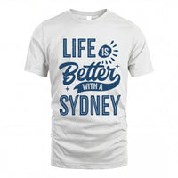 Unisex Standard T-Shirt