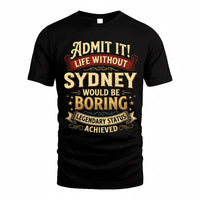 Unisex Standard T-Shirt