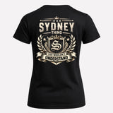 Women's Standard T-Shirt