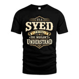 Unisex Standard T-Shirt