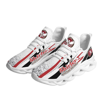 SHIRLEY GW01 Personalized Sneaker