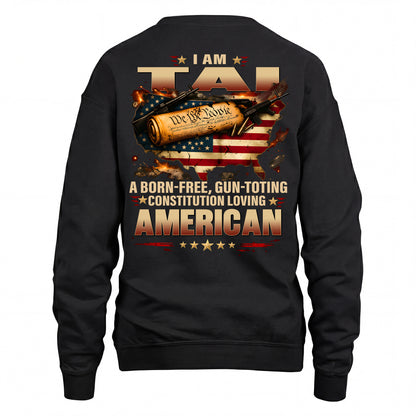 TAI HH88-K250-102...250 Years Of Freedom 1776-2026