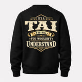 Unisex Sweatshirt