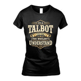 Women's Standard T-Shirt