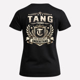 Women's Standard T-Shirt