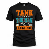 Unisex Standard T-Shirt