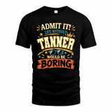 Unisex Standard T-Shirt