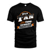 TAN HH88-K2-107–Personalized Name Quote Apparel “It’s a/an NAME Thing You Wouldn’t Understand”