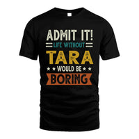 Unisex Standard T-Shirt