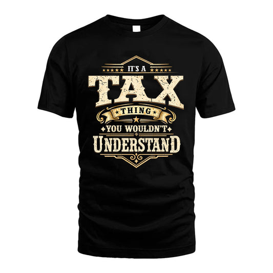 TAX HH-F009–Personalized Name Quote Apparel “It’s an NAME Thing You Wouldn’t Understand”