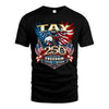 TAY HH88-K250-101...250 Years Of Freedom 1776-2026