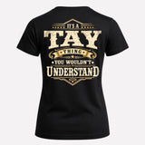 Women's Standard T-Shirt