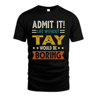 Unisex Standard T-Shirt
