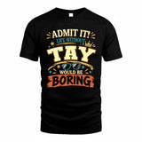Unisex Standard T-Shirt
