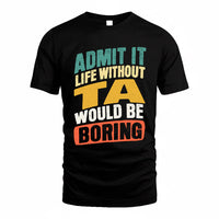 Unisex Standard T-Shirt