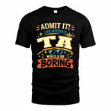 Unisex Standard T-Shirt