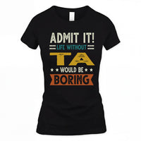 Women's Standard T-Shirt