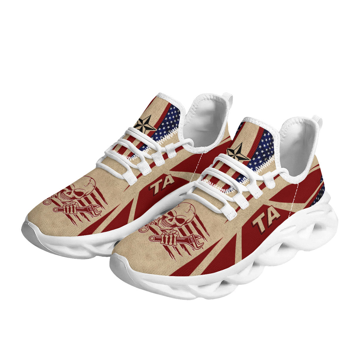 TA GW02 Personalized Sneaker