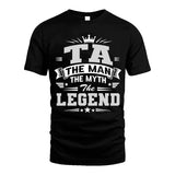 Unisex Standard T-Shirt
