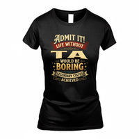 Women's Standard T-Shirt