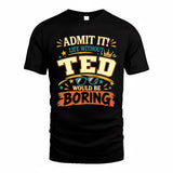 Unisex Standard T-Shirt