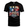 TED HH88-K250-101...250 Years Of Freedom 1776-2026