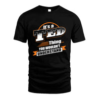 Unisex Standard T-Shirt