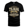 TEJADA HH-F009–Personalized Name Quote Apparel “It’s an NAME Thing You Wouldn’t Understand”