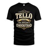 Unisex Standard T-Shirt