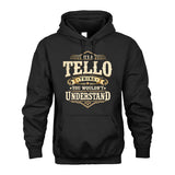 Unisex Hoodie