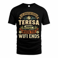 Unisex Standard T-Shirt