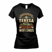 Women's Standard T-Shirt