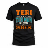 Unisex Standard T-Shirt