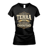 Women's Standard T-Shirt