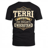 Unisex Standard T-Shirt
