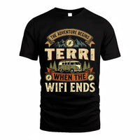 Unisex Standard T-Shirt