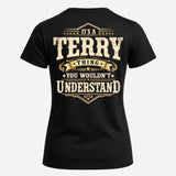 Women's Standard T-Shirt