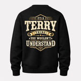 Unisex Sweatshirt