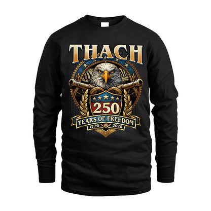 THACH HH88-K250-104...250 Years Of Freedom 1776-2026