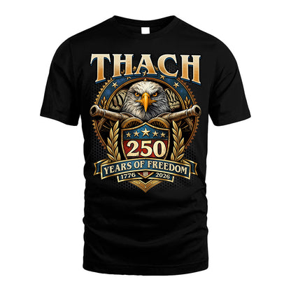 THACH HH88-K250-104...250 Years Of Freedom 1776-2026