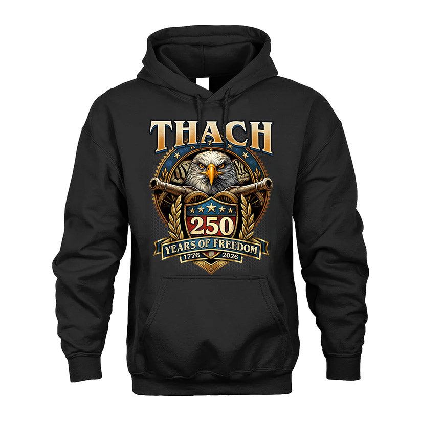THACH HH88-K250-104...250 Years Of Freedom 1776-2026