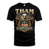 THAM HH88-K250-104...250 Years Of Freedom 1776-2026