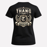 Women's Standard T-Shirt