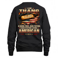 Unisex Sweatshirt