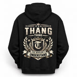 Unisex Hoodie