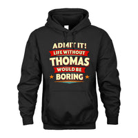 Unisex Hoodie