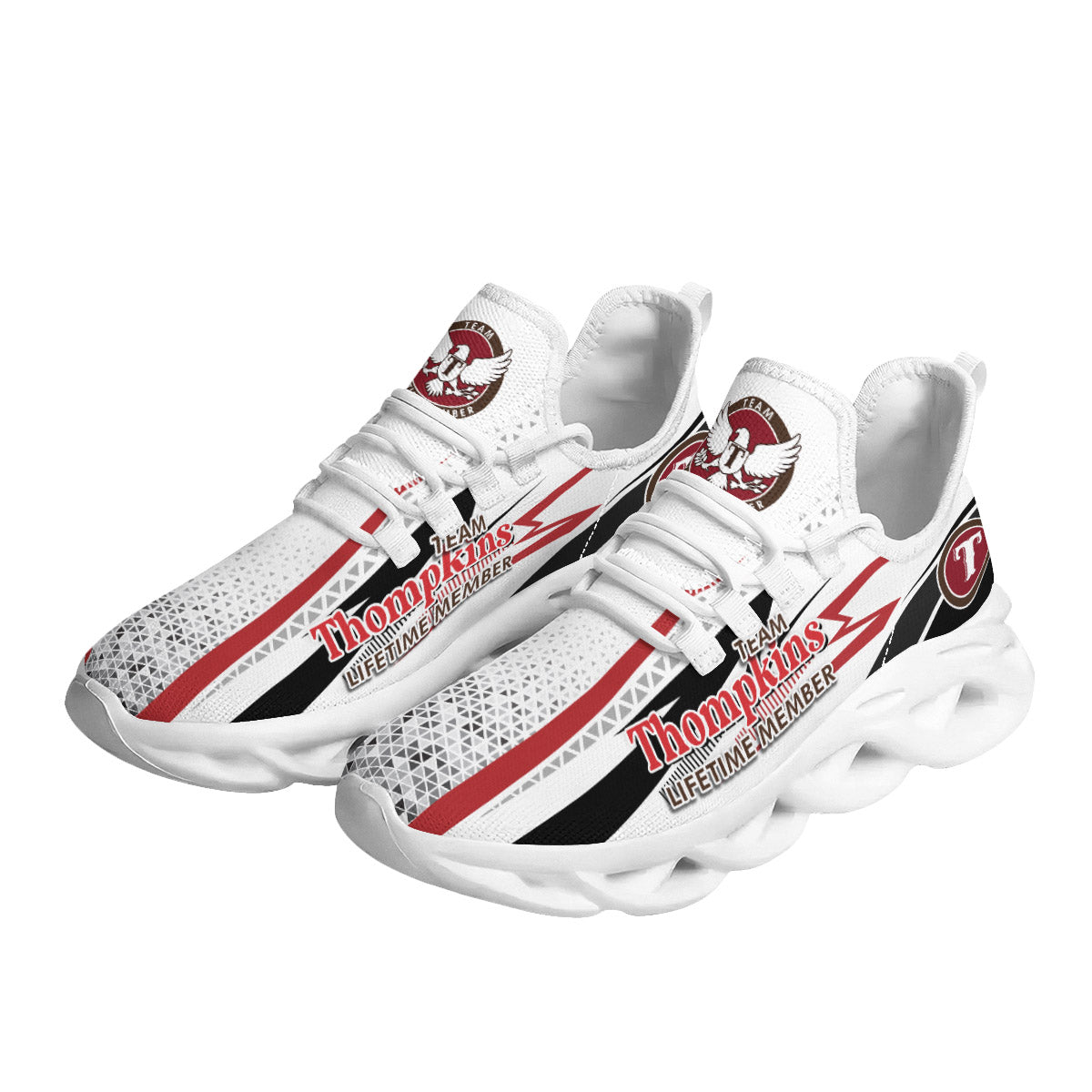 THOMPKINS GW01 Personalized Sneaker