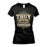 Women's Standard T-Shirt