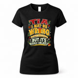 Women's Standard T-Shirt