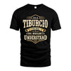 TIBURCIO HH-F009–Personalized Name Quote Apparel “It’s an NAME Thing You Wouldn’t Understand”